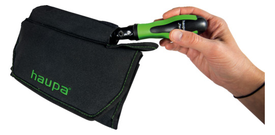 Haupa HAUPA "Flex Bag"          104020-1 