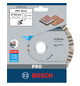 Diamant-Schleifscheibe 150x12mm f.Beton Geeignet für bewehrten Beton