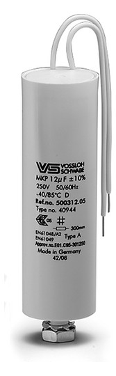 Vossloh Reihenkondensator         992290 