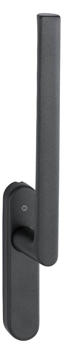 Bild HS-0700/431N-AS HG-I / F9301STRUK / 10 / UG / 9999 - HOPPE-0