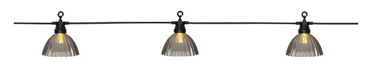 EGLO Außen LED-Lichterkette/12    900215 