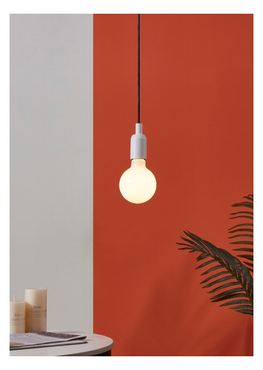 EGLO Leuchtmittel E27-LED G95 9W  110042 