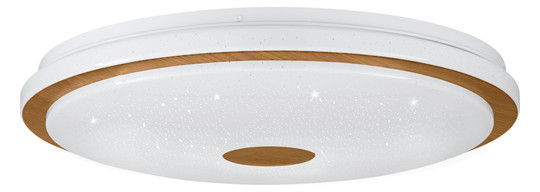 EGLO LED-CCT Deckenleuchte D:480  900599 