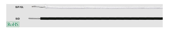 HELU SiF/GL 4 weiss                47007 