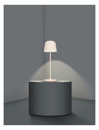 EGLO Außen LED-Tischleuchte       900461 
