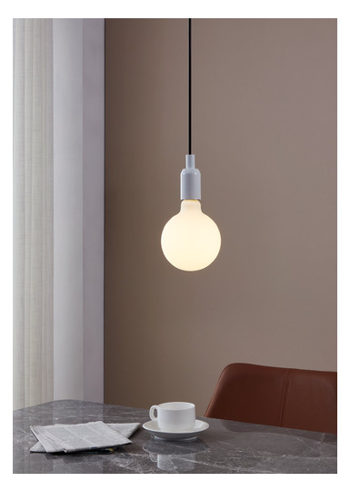EGLO Leuchtmittel E27-LED G125    110123 