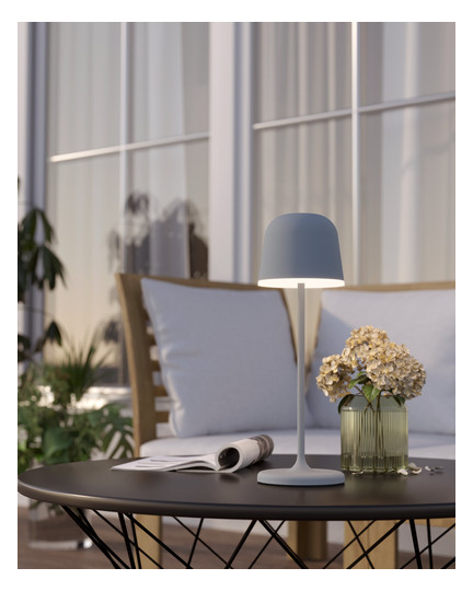 EGLO Außen LED-Tischleuchte       900458 