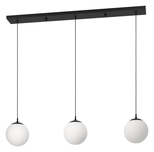 EGLO Hängeleuchte/3 E27           900512 