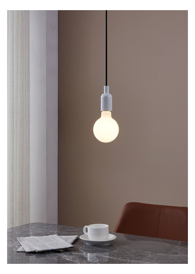 EGLO Leuchtmittel E27-LED G95     110122 