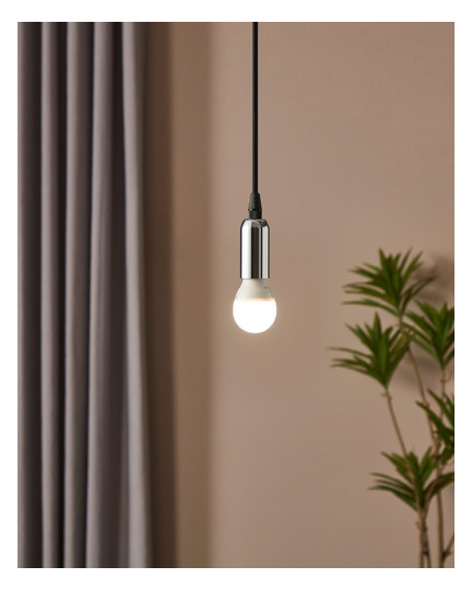 EGLO Leuchtmittel E14-LED P45 4,9W 12262 
