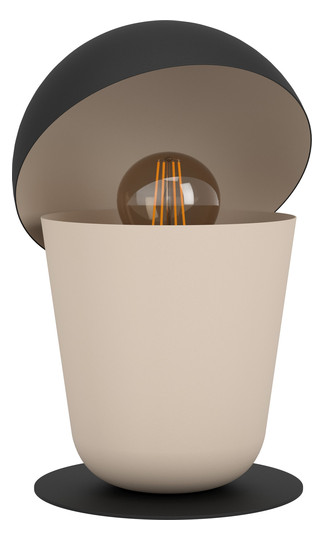 EGLO Tischleuchte/1 E27           900396 