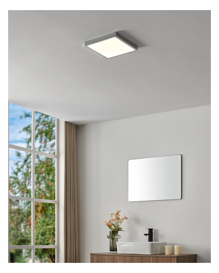 EGLO LED-Deckenleuchte 285x285     30894 