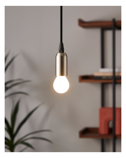 EGLO Leuchtmittel E14-LED P45 7W  110047 