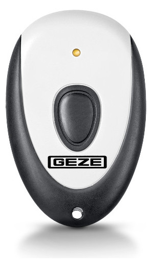 GEZE Wth-2, Funkhandsender 2-     131210 