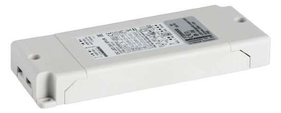 LED-Steuerung 1-20W 24V IP20 1-10V stat Kstgeh Dimmung 1-10 V 146x55x19mm