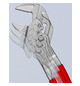 Zangenschlüssel SW52 B8mm L250mm isol