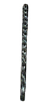 Van Geel 8238000 Gewindestange M12 1m 