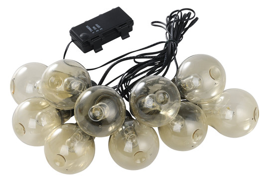EGLO Außen LED-Lichterkette/10    900299 