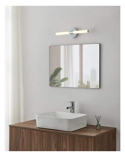 EGLO LED-CCT Spiegelleuchte L:450 901849 