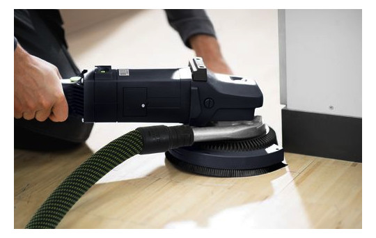 Bild Schleifteller ST-STF-D180/0-M14 W, vp. - Festool-2