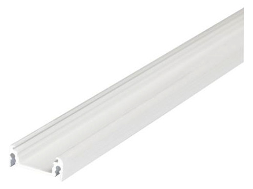 Anbauprofil ws Alu 2000x24x9mm