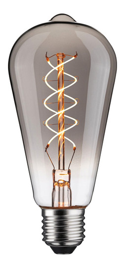 Paulmann LED Rustic Shine ST64 E27 29243 
