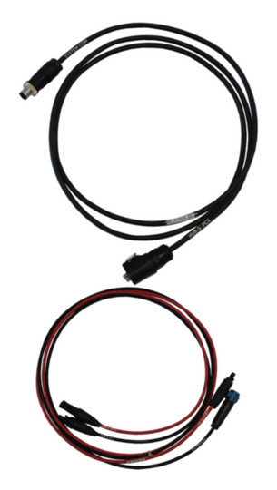 Hager R3 Kabelsatz vom BMS zum   XEMA301 