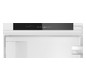 Kühlschrank EB E 172/15l N1225mm integr Dekor mit Zubehör möglich fest 147kwh ws
