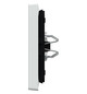 Wippe Serien Schalter System Design lows glz