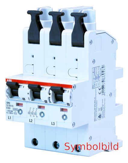 EM SICH AUTOMAT E50 S751/3    10028876.1 