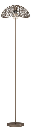 EGLO Stehleuchte/1 E27 Bronze-     44127 