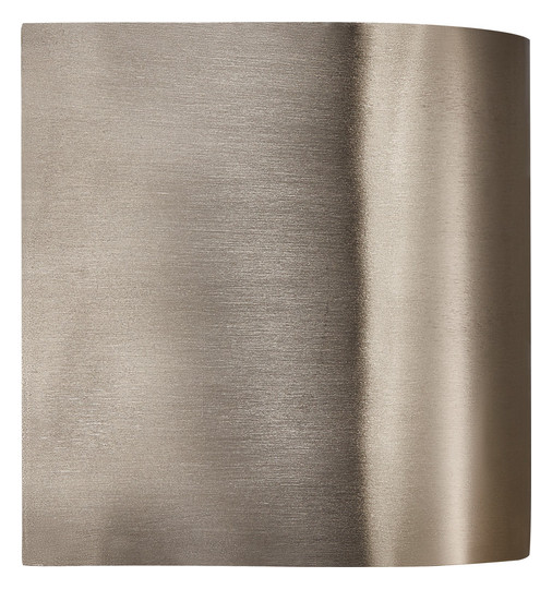 LED-Up/Down Leuchte Canto2 10,6W 3000K 500lm edst Konv IP44 100x87x104mm