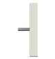 Zentralplatte Sat/TV/Radi System M polws 3f Schraubbef