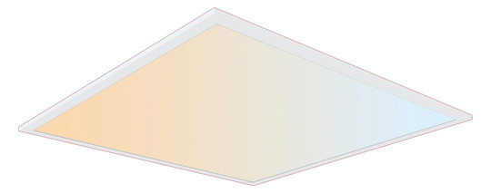 MLIG LED Backlight Panel Tunable 81-5077 