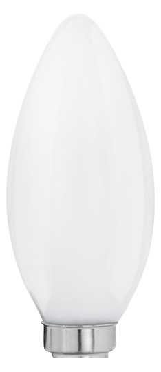 EGLO Leuchtmittel E14-LED-C35 4W  110043 