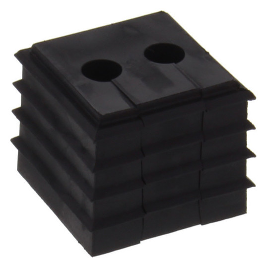 WISKA Dichtung für      CDKG 2x4-5 HB BK 