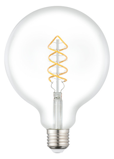 EGLO Leuchtmittel E27-LED G125    110317 