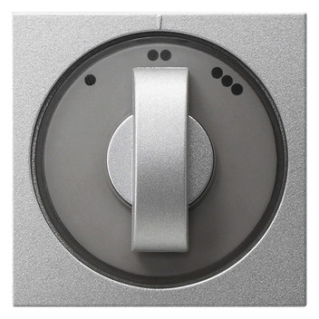 GIRA 066526 Abd.Knebel 3-Stufen System 