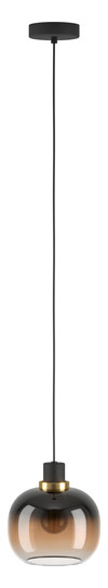 EGLO HL/1 E27 SW/MS-GEB. SW-BRAUN- 99614 