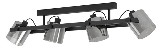 EGLO Wand und Deckenleuchte        43671 