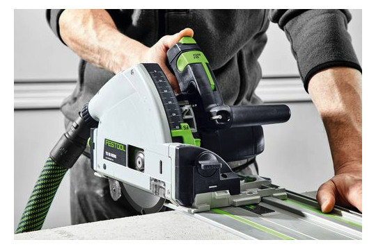Bild Diamant-Kreissägeblatt DIA 160x1,8x20 F4 ABRASIVE MATERIALS - Festool-1