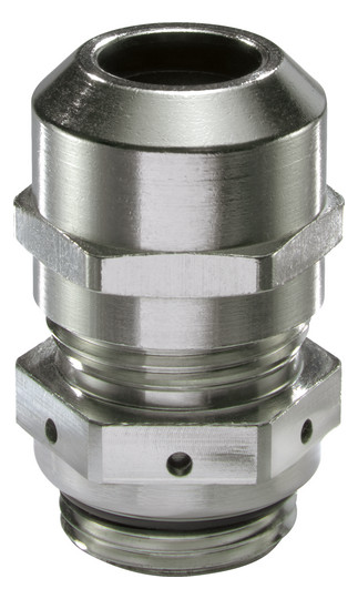 WISKA VentGLAND Verschraubung    EMSVG20 
