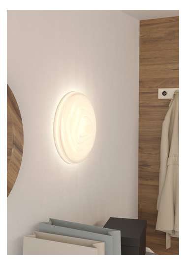EGLO LED-CCT Deckenleuchte D:380  900605 