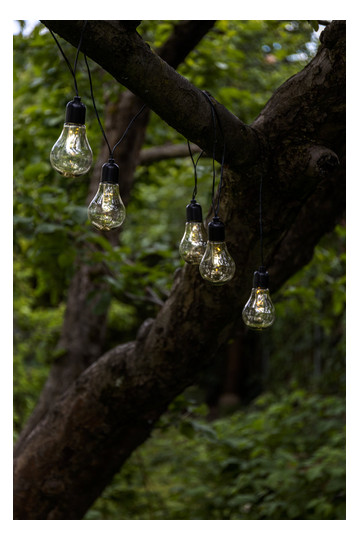 EGLO Außen LED-Lichterkette/10    900299 