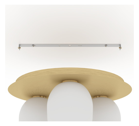 EGLO Wand und Deckenleuchte       900304 