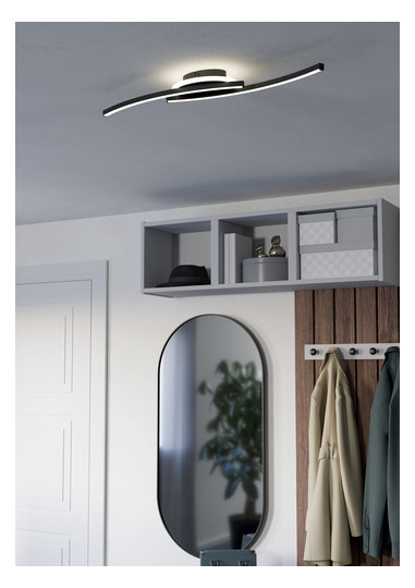 EGLO LED-Deckenleuchte            901218 