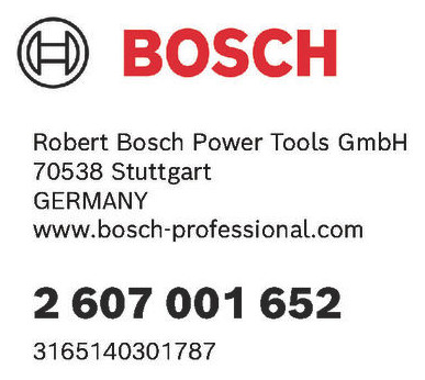 Bit TX20 L=89mm 6,4mm(1/4) 1/4Zoll