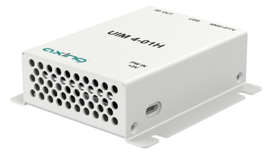 AXING Universal IP-Modulator   UIM00401H 