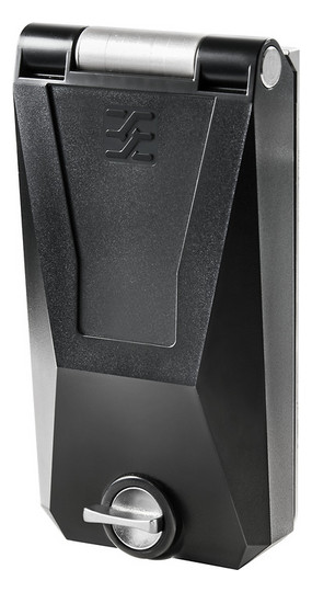 Weidmüller IE-FC-SFM-KNOB FrontCom 