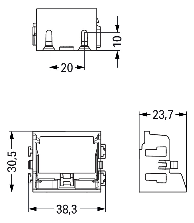 Adapter